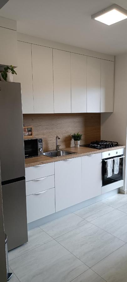 Plitvice Green Apartment Plitvička Jezera المظهر الخارجي الصورة